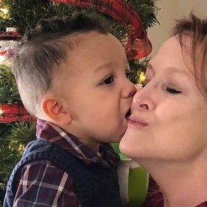 Meet your Posher, Tamara